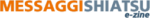 messaggishiatsu logo